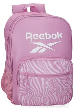 Reebok Festival Plecak szkolny 30x40x12 cms Poliester 14,4L by Joumma Bags, , plecak szkolny