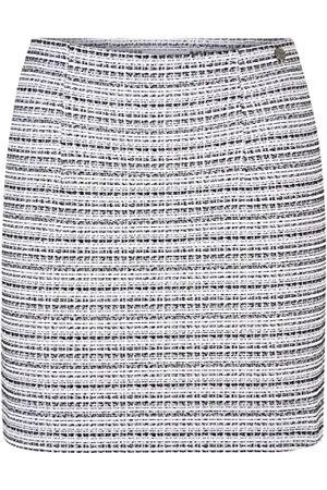 Tamaris ARVADA damska spódnica mini, , 44