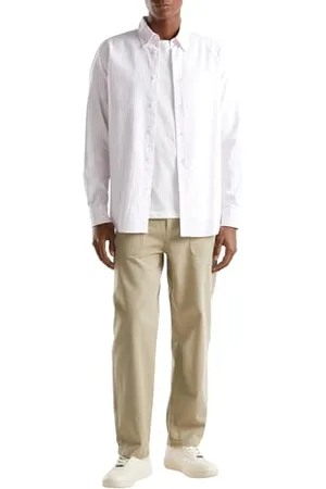 Benetton Spodnie, , 48
