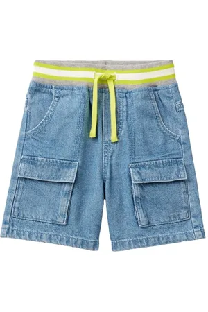 Benetton Szorty dla dzieci i młodzieży, , 104