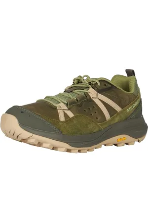 Merrell Damskie buty do chodzenia Siren 4 Traveller, , 37 EU