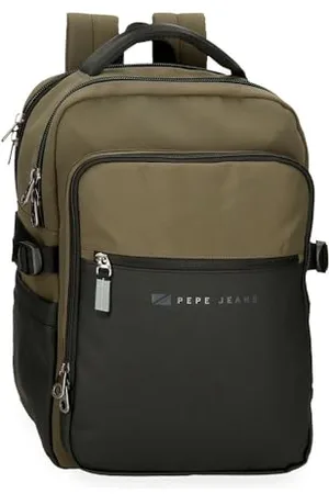 Pepe Jeans Torba listonoszka męska, , Plecak PC 15,6