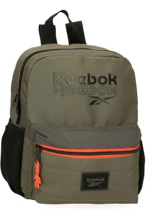 Reebok Howell Plecak spacerowy 27x32x10 cms Poliester by Joumma Bags by Joumma Bags, , Plecak na spacer