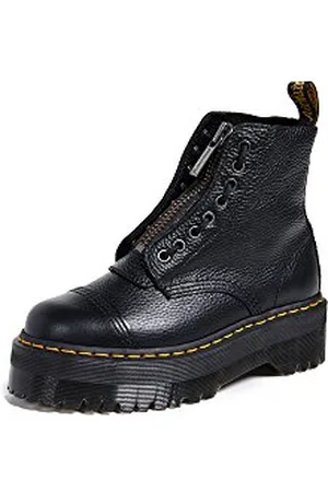 Dr. Martens Kobiety Jungle Buty, , 39 EU