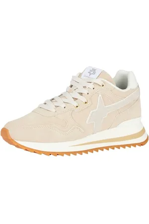 W6YZ WY6Z Lace Yak-W, Beżowy, Beżowy, 41 EU