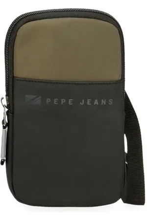 Pepe Jeans Jarvis torebka, , Mobilna torba na ramię