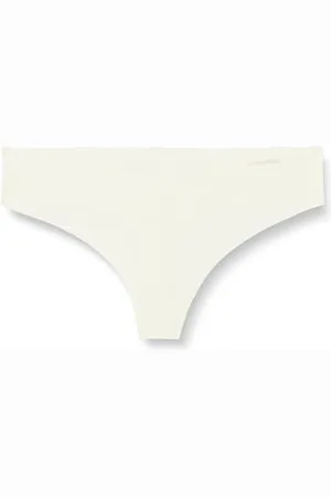Calvin Klein Damskie stringi Tanga, , XXL