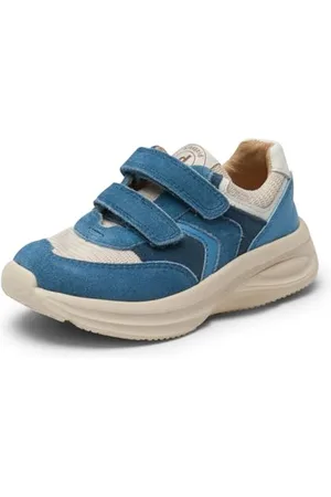 Bisgaard Same e Sneaker, niebieskie, 30 EU, , 30 EU