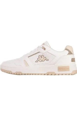 Kappa Unisex kod stylu: 243401 Yeldes Sneaker, , 36