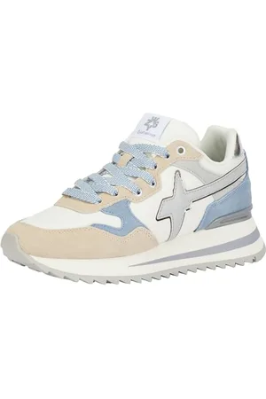 W6YZ WY6Z Lace Yak-W, Beżowy Multi, Beżowy Multi, 41 EU