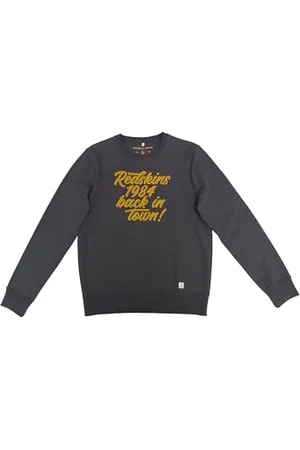 Redskins Bass Most Bluza z kapturem męska, , S