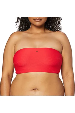 Seafolly Bikini damskie Essentials Tube Top, , 164