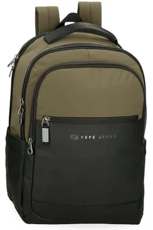 Pepe Jeans Torba listonoszka męska, , plecak
