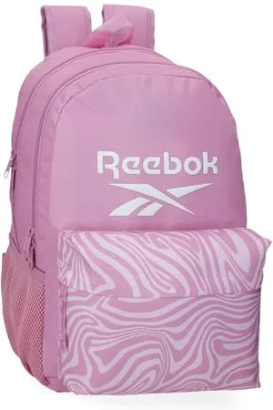 Reebok Festival Plecak Podwójna komora 31x44x15 cms Poliester 20,46L by Joumma Bags, , Podwójny plecak Komora