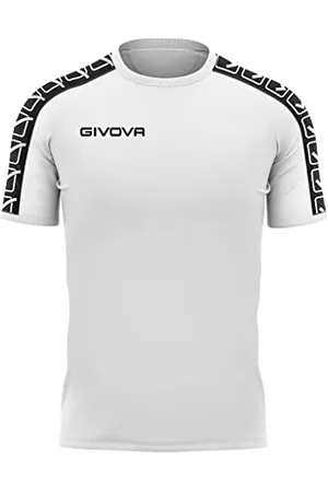 Givova Koszulka Poly Band Bianco TG. 2XL, , XXL