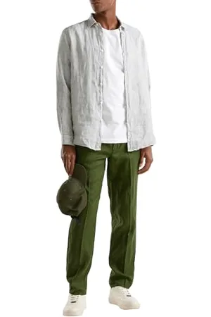 Benetton Spodnie, , 52