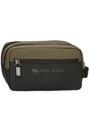 Pepe Jeans Jarvis torebka, , Podwójna torebka