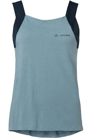 Vaude Koszulka damska Altissimi, Nordic Blue, 38, , 36