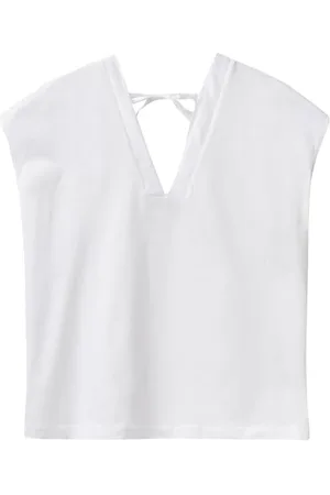 Benetton T-shirt, , S