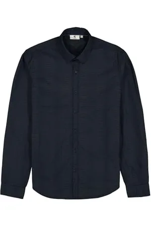Garcia J31080_Men`s Shirt ls, , XL