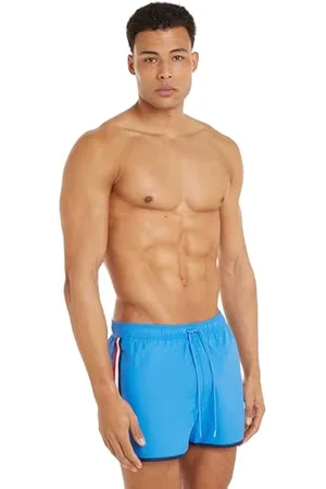 Tommy Hilfiger Bieżnik męski Blue Spell S, , S