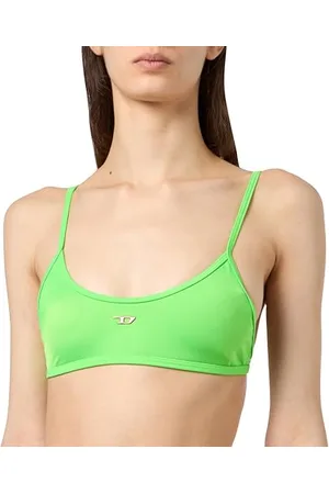 Diesel BFB-Nala Górna część Bikini Damskie, , S