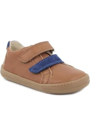 Primigi Footprint for Change, Buty dziecięce, Cognac, 22 EU wąskie, , 22 EU Stretta