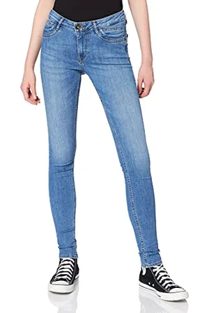 Garcia Rachelle Skinny dżinsy damskie