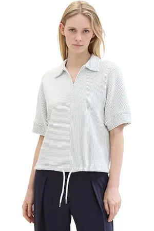 TOM TAILOR Bluza damska, , L