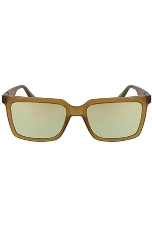Calvin Klein CKJ23659S okulary przeciwsłoneczne, , jeden rozmiar, , rozmiar uniwersalny