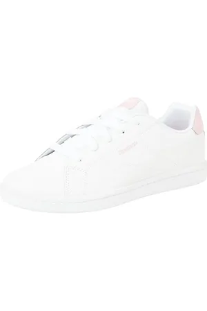 Reebok RBK Royal Complete CLN 2.0, Kapcie, , 33 EU, Ftwrwhite Pinkglow Ftwrwhite, 33 EU