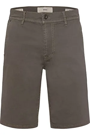 Brax Męski styl Bennet Bermudy, , 52W / 34L