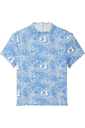 TOM TAILOR T-shirt dziewczęcy, , 140 cm