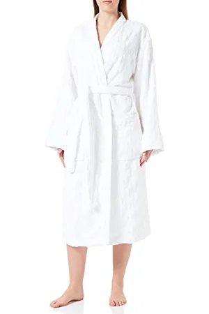 Karl Lagerfeld Kobiety Szlafrok Monogram, , XS