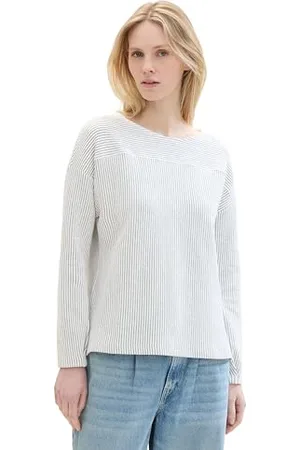 TOM TAILOR Bluza damska, , S