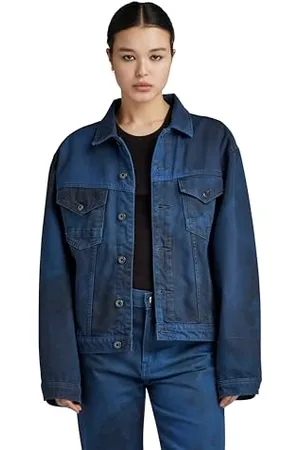 G-Star D23643-d480 Denim Jacket XL