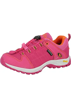 BRUTTING Lico Chardon Dziewczynki Buty do biegania crossowego, , 38 EU