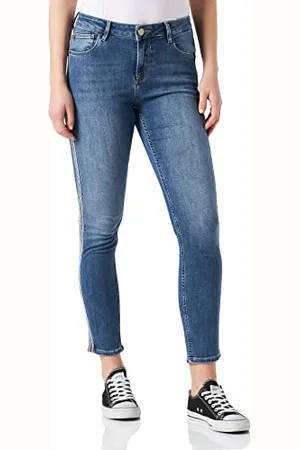 Garcia Damskie dżinsy skinny, , 28