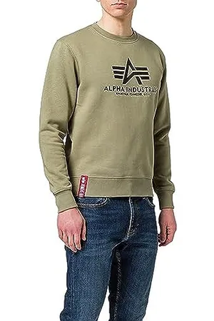 Alpha Industries Podstawowa bluza męska