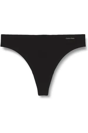 Calvin Klein Damskie stringi, , XL