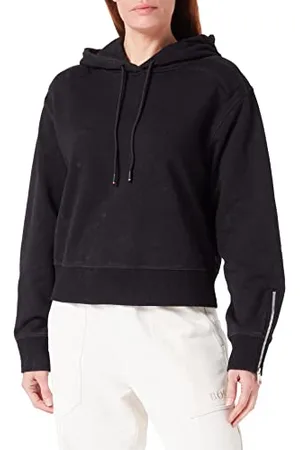 HUGO BOSS Damska bluza C_ezone, , XS