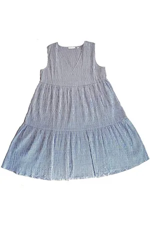 Rich & Royal Damska sukienka midi, , 38