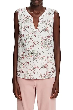 ESPRIT Edc by Damska bluzka 043CC1F310, , XS, , XS