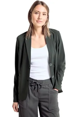 CECIL Blazer Travel Solid, , M