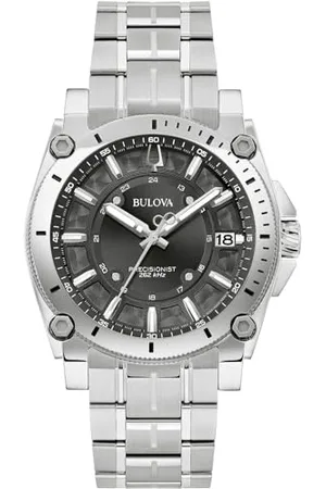 BULOVA Watch 96B417
