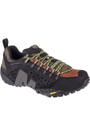 Merrell Męskie buty trekkingowe Intercept, , 46 EU