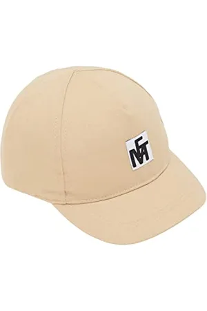 NAME IT Nmmfillip Cap dla chłopców Kapelusz, , 50/51