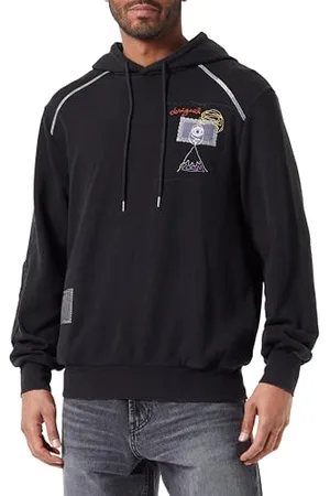 Desigual Męska bluza dresowa Mario, , M