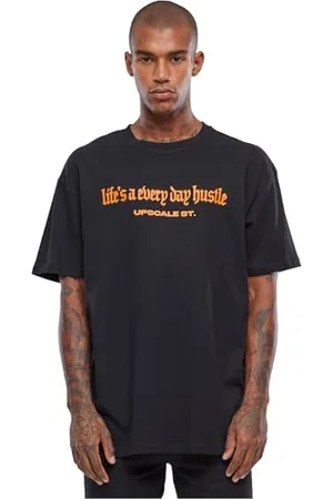 Mister Tee T-shirt męski, , M