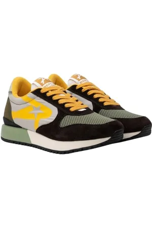 Replay Męskie buty sportowe Fiber M Tecno, , 40 EU, , 40 EU